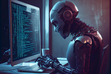 Challenges and Risks of AI