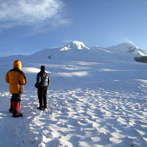 Mera Peak vs Island Peak Which Peak Should You Climb in the Himalayas
