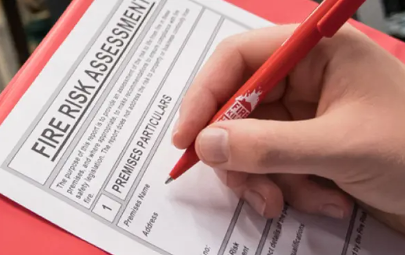 Fire Risk Assessment: A Practical Guide for Residential, Commercial, and Industrial Premises