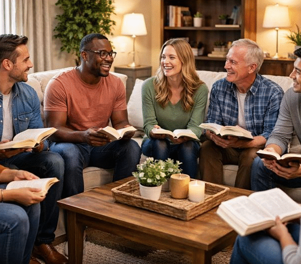 Building Meaningful Connections Within Your Church