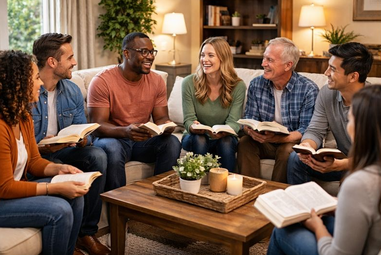 Building Meaningful Connections Within Your Church