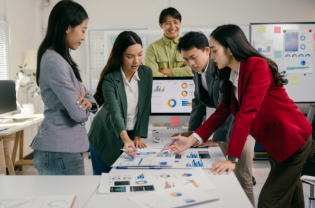 Smart Business Strategies to Drive Growth and Stay Competitive in 2026