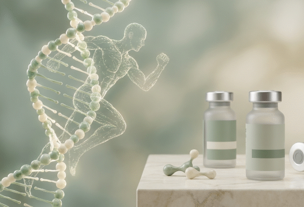 Best Peptide for Muscle Growth: One Pick, One Source