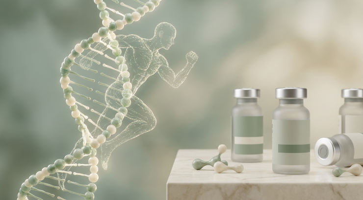 Best Peptide for Muscle Growth: One Pick, One Source
