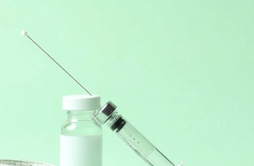 AOD-9604 in 2026: I Ran the Numbers on Every Provider, and the Real Story Is in the Trial Data