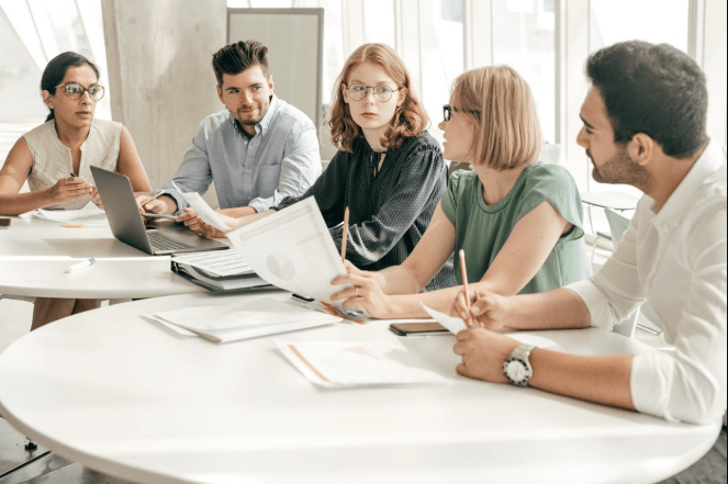 How to Evaluate the Responsibilities of a New Position
